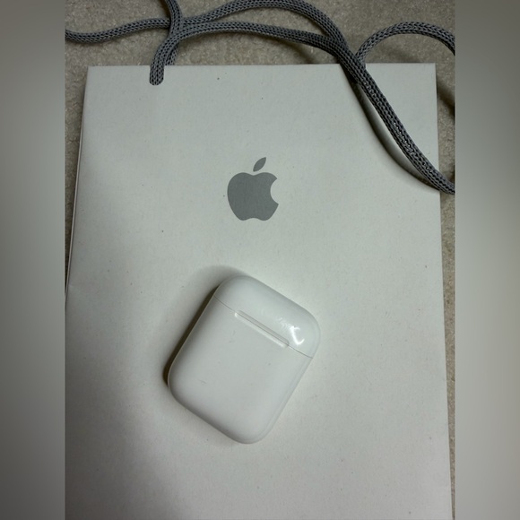 Air pods headphones - Picture 6 of 6